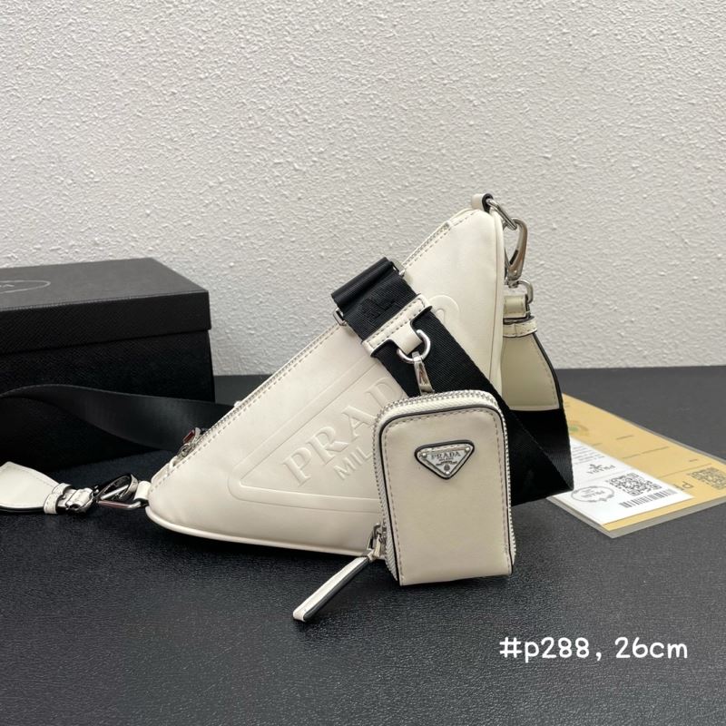 Prada Satchel Bags